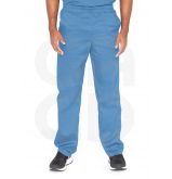 Pantalon Unisexe Barco One Essential Elastique Bleu Ciel -le Pantalon