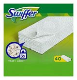 Swiffer Recharges 40 Lingettes
