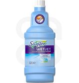 Swiffer Wet Jet Recharge Liquide 1.25l
