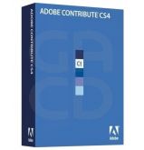 Adobe Contribute Cs4 - Clé Licence À Télécharger - Livraison Rapide 7/7j