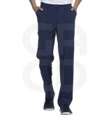 Pantalon Homme Dickies Eds Bouton/elastique Navy -le Pantalon