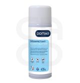 Désinfectant Climatisation Domao Aérosol - Volume : 400 Ml