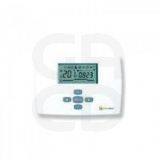 Thermostat Ambiance Prog Hebdo - Thermostat Trl 7.26