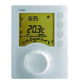 Thermostat Programmable Filaire 1 Zone Tybox - Tybox 117