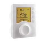 Thermostats Programmables Avec 2 Niveaux De Consigne Tybox 127 Filaire - Tybox 127