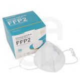 Masque De Protection Ffp2 - Everise - Boite De 30