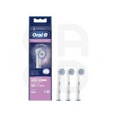 Oral-b Brossette De Rechange Ultra-thin Gentlecare - Le Pack X3