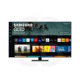 Samsung Qe55q80b - Tv Qled 4k Uhd - 55'' (140 Cm) - Smart Tv - Dalle 100hz - Hdmi 2.1 - Dolby Atmos