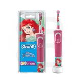 Oral-b Brosse A Dents Électrique Kids Princesses +3ans