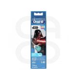 Oral-b 80352667 - Brossettes De Rechange Star Wars - Lot De 3
