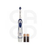 Oral-b - 84853183 - Precision Clean - Brosse A Dents A Piles