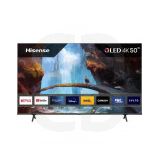 Hisense 50e7hq - Tv Qled Uhd 4k - 50 (127cm) - Smart Tv - Dolby Vision - 3 X Hdmi 2.1 - 2xusb