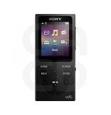 Sony - Lecteur Audio Portable Walkman,8go,noir