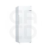 Bosch - Congélateur Electric - Porte: Blanc - Ser4 - Volume Utile Total: 200 L - Congélateur: 200 L - Full No Frost