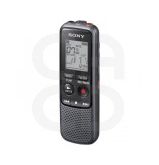 Sony Icd-px240 Dictaphone Numérique 4 Go