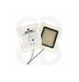Electrodes Adultes - Medtronic Lifepak Cr Plus/ 1000/ 500