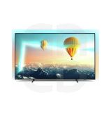 Tv Led - Philips 55pus8007 - 55 (139cm) - Uhd 4k - Ambilight 3 Côtés - Dolby Vision - Son Dolby Atmos - Android Tv - 4 X