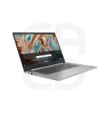 Pc Portable Chromebook - Lenovo Ideapad 3 14m836 - 14''hd - Mediatek 8183 - Ram 4go - Stockage 64go - Chrome Os - Azerty