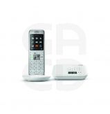 Gigaset Téléphone Fixe Cl 660 A Blanc