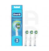 Oral-b Brossette De Rechange Precision Clean Maximiser - Le Pack de 3