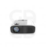 Philips Neopix Easy Vidéoprojecteur Full Hd 1080p - 2600 Led Lumens - Haut-parleurs Intégré - 80