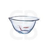 Pyrex - Expert Bowl - Bol En Verre 4,2 L