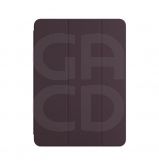 Apple - Smart Folio Pour Ipad Air (5? Génération) - Cerise Noire