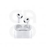 Apple Airpods 3 Avec Boîtier De Charge Lightning Ecouteurs Sans Fil True Wireless