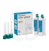 Elite Glass - Le lot de 2 x 50 ml