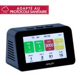 Mesureur de qualité de l'air Quaelis 34 - Le mesureur