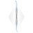 Condenseur Pour Obturation 0,7-1,4 Mm | Ergoslip