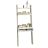 Sobuy Bibliothèque 1 Tiroir En Chêne Clair 60x40x179cm Nordique Frg111-nw