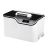 Nettoyeur À Ultrasons Denson Acds-100, Capacité 0,6 L, 50 W, Blanc
