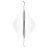 Instrument Plastique Postérieur 1,4-2,0 Mm