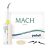 Mach 2 - 2 cartouches Automix de 50 ml + 20 embouts