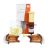 ViscoStat Dento-Infusor en seringue IndiSpense - Le Kit