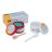 Turboflex Putty - Boîte de 250 ml de base + 250 ml de catalyseur
