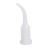 White mini laser - 20 embouts