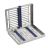 Cassettes Porte-Instruments - Cassette porte-instruments