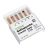 Pointes Gutta-Percha ISO Greater Taper - Boîte de 60
