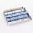 Easy Clip - Cassette pour 15 instruments