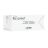 Sterile by Riskontrol® - Boîte de 96 embouts jetables stériles blancs (sous blister individuel)