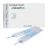 Total Protect by Riskontrol® - Boîte de 100 embouts jetables non stériles avec protection souple