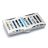 Ergo Cassettes 5 instruments - Cassettes 5 instruments