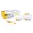 Hydrosoft Putty - Boîte de 450 ml de base + 450 ml de catalyseur