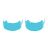 MATRICES SECTIONNELLES 3D CLEAR(100) CHAPEAU