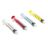Canalpro -Seringues couleurs de 5ml - 50 unités