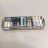 Easy Tray 18x5 cm 1/6 DIN 4 Instruments - Le easy tray