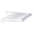 Miroirs dentaires jetables en plastique - 100 miroirs
