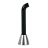 Guide faisceau 10 mm noir pour Elipa DeepCure S